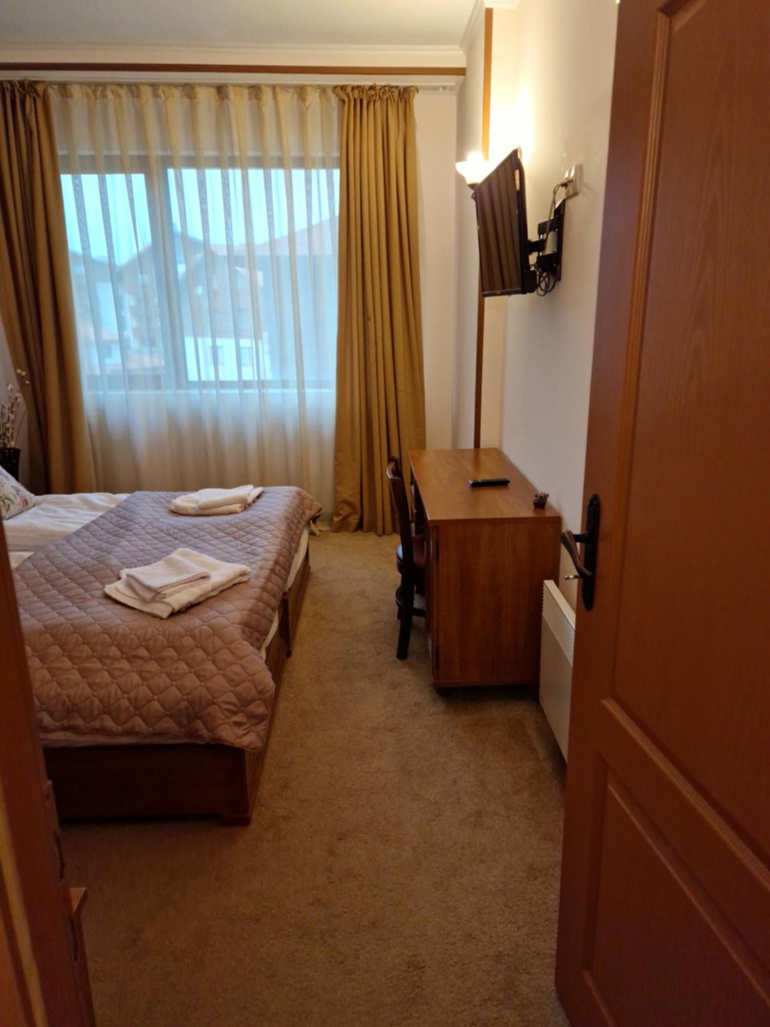 Lucy'S Apartments Emerald Bansko Exterior photo